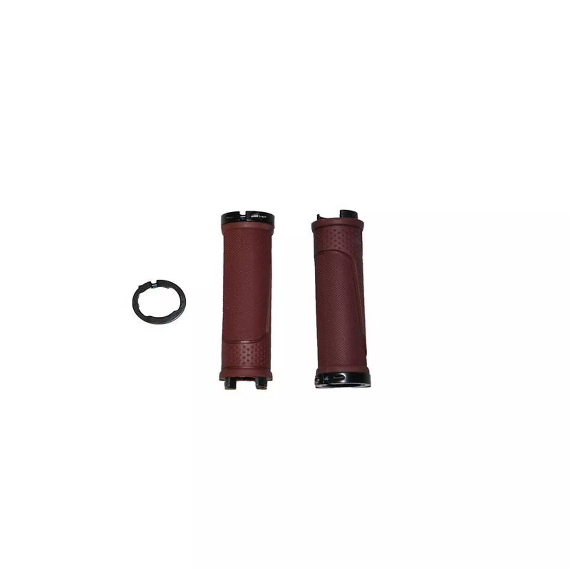 APE RYDER MD10 ELCİK TAKIMI KIRMIZI #RK 38606